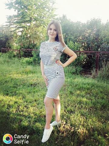 Проститутка Марина